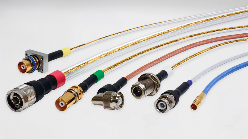 Avionics RF Assemblies