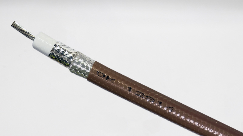 BMS 13-65 Cables