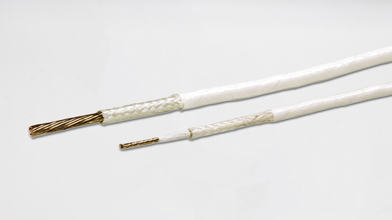 EFGLAS Equipment Wire & Cable