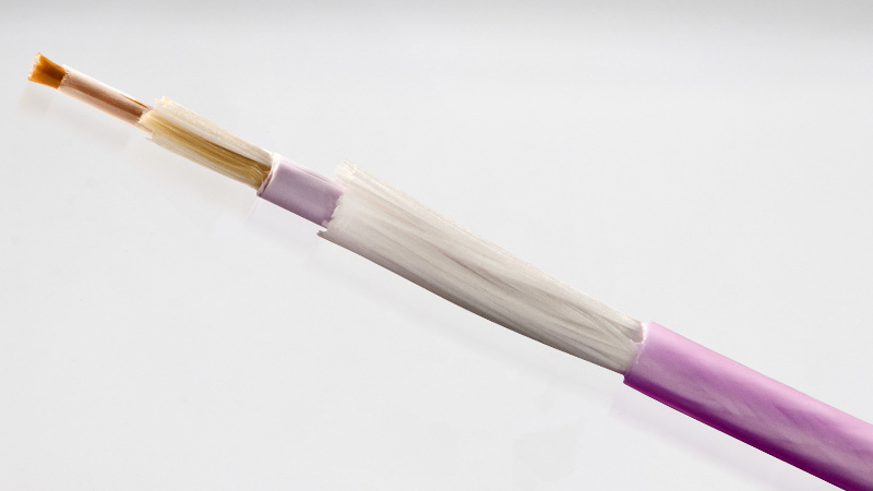 LITEflight® EP Fiber Optic Cables