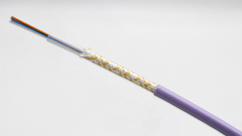 LITEflight® HD Fiber Optic Cables