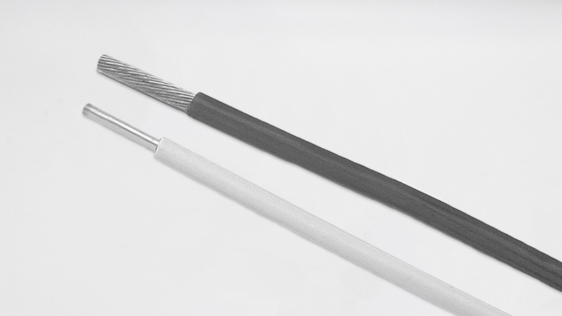MIL-W-16878 Wires