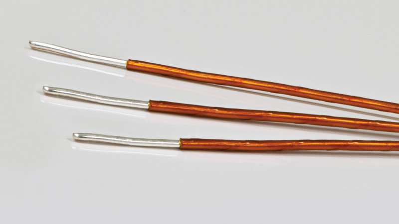 Polyimide Equipment Wire & Cable