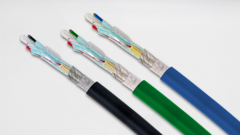 Sensor Cables