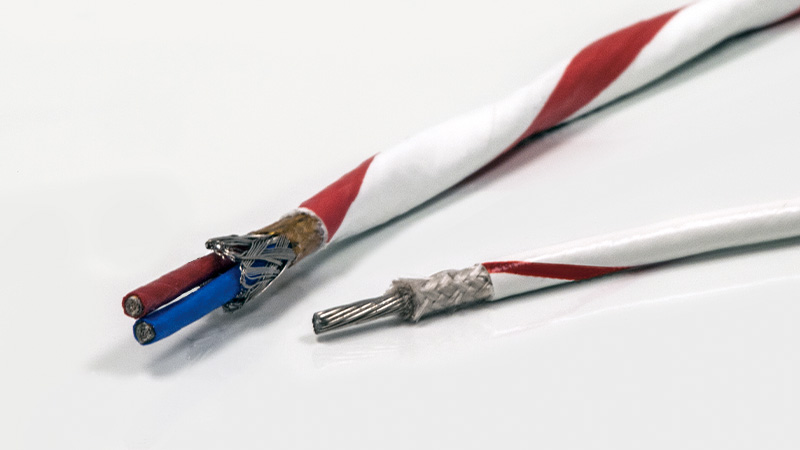 Thermazone™ Wire & Cable