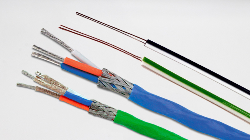 Thermocouple Cables