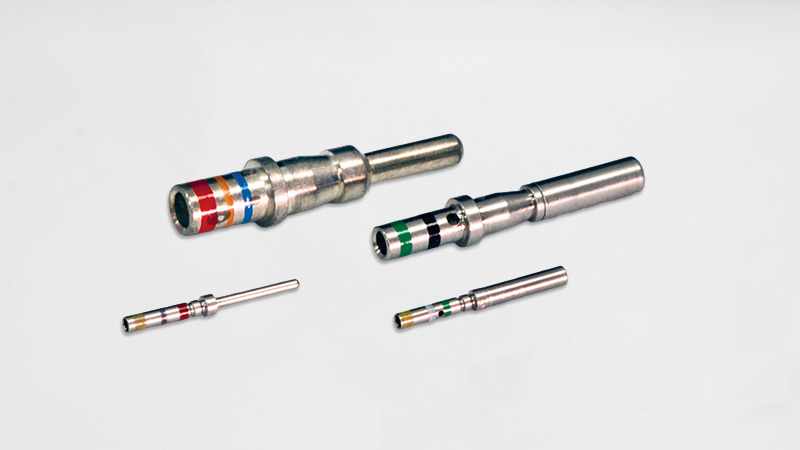 Thermocouple Contacts