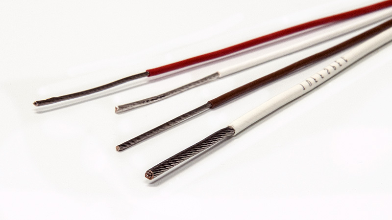 TuffSpec® Wires