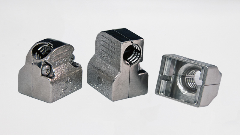 Mono Modular Backshells