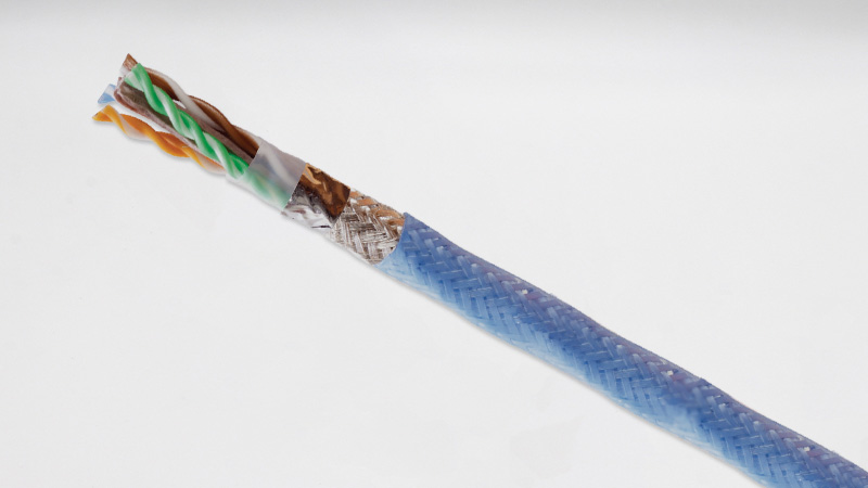 Gigabit-10HP™ Ethernet Cables