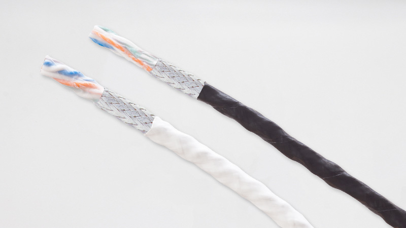 Gigabit-Flexx™ Ethernet Cables