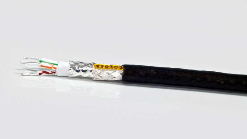 Maxflite™ IEEE 1394 Firewire