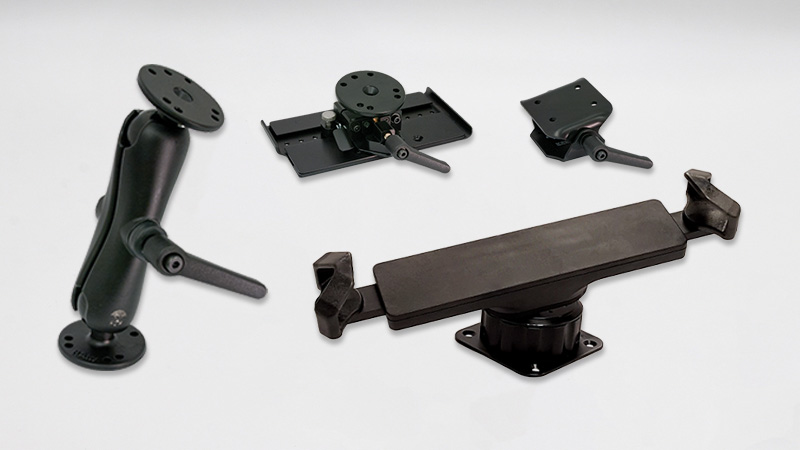 Electronic Flight Bag (EFB) Solutions