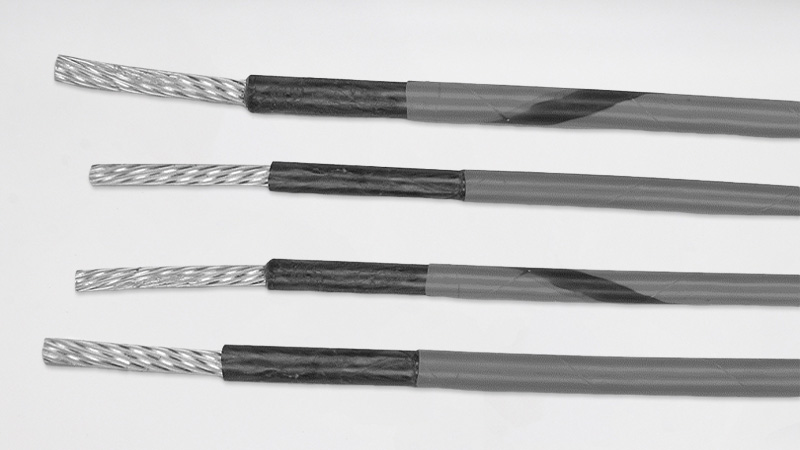 MIL-DTL-81381 Wires