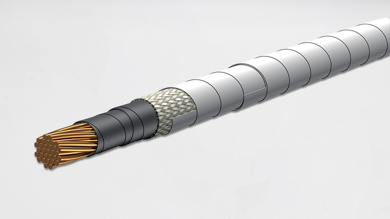 Thermazone™ IIIK & IIIG (MIL-DTL-25038/3)