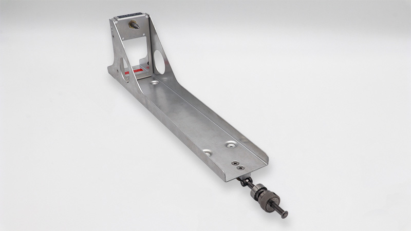 ARINC 404A Trays