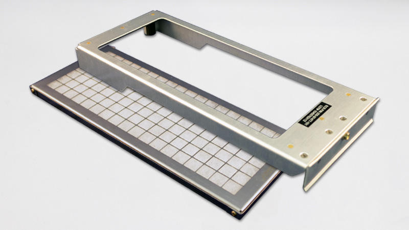 Negative Pressure Air Filtration Systems