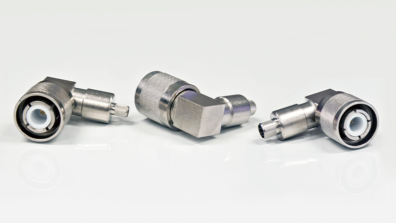 HN Connectors