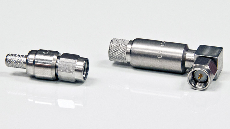 SMA Connectors