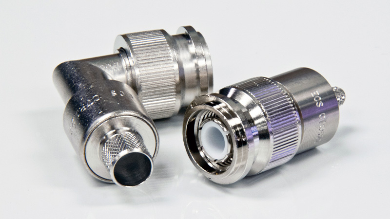 TNC Connectors