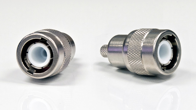 Type C Connectors