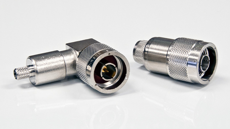 Type N Connectors