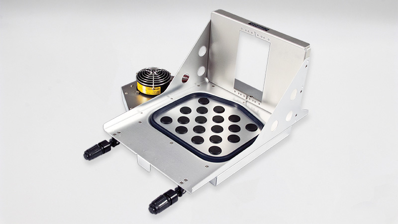 ARINC 600 Trays