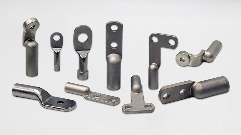 Sealed Terminal Lugs