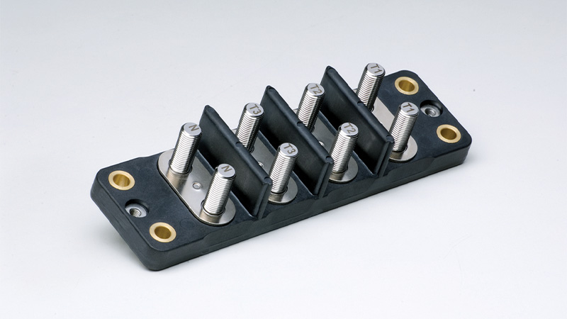 Terminal Blocks