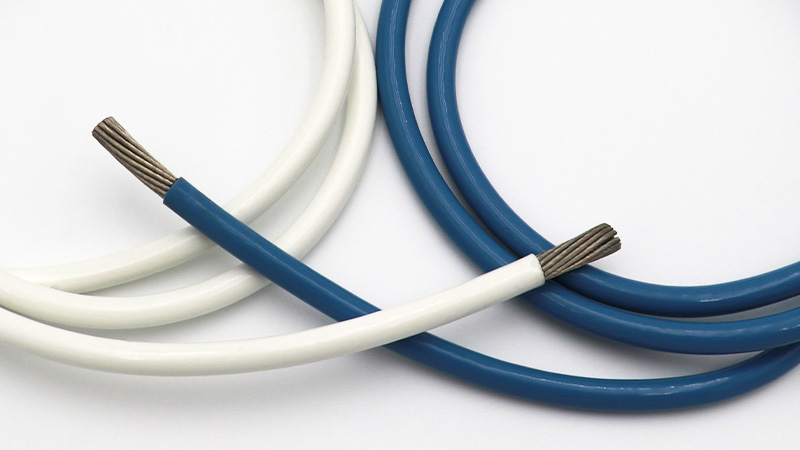 InfiniFLEX™ High-Voltage Cables
