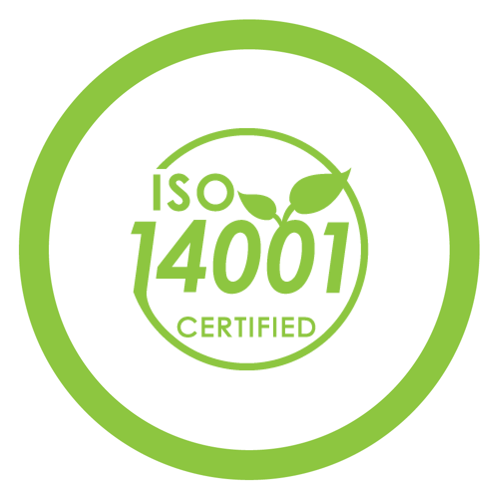 ISO 14001