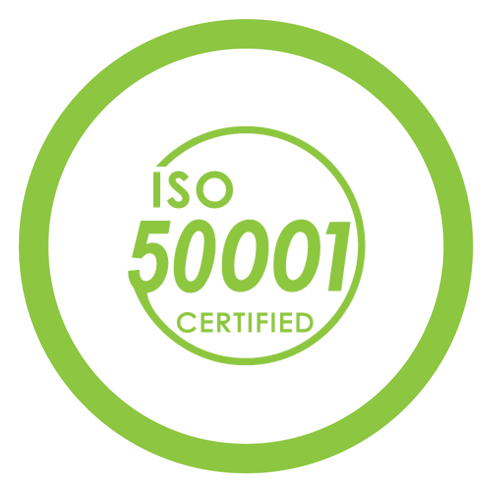 ISO 50001