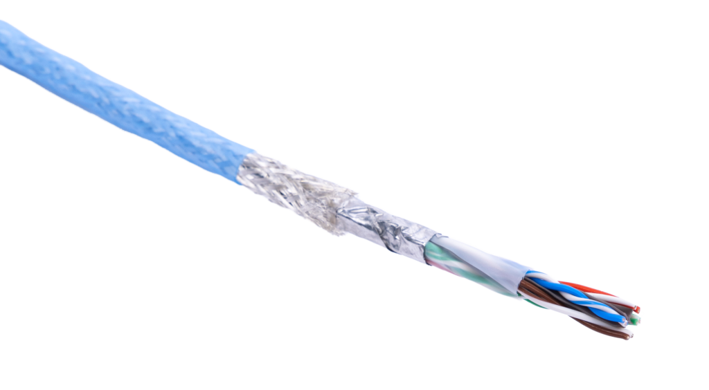 MX10G-24-ALW Gigabit Plus cable
