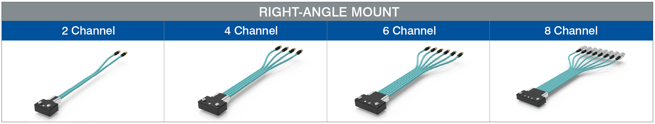 CoreHC Edge Mount