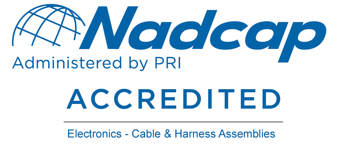 NADCAP Electronics – Cable & Harness Assys